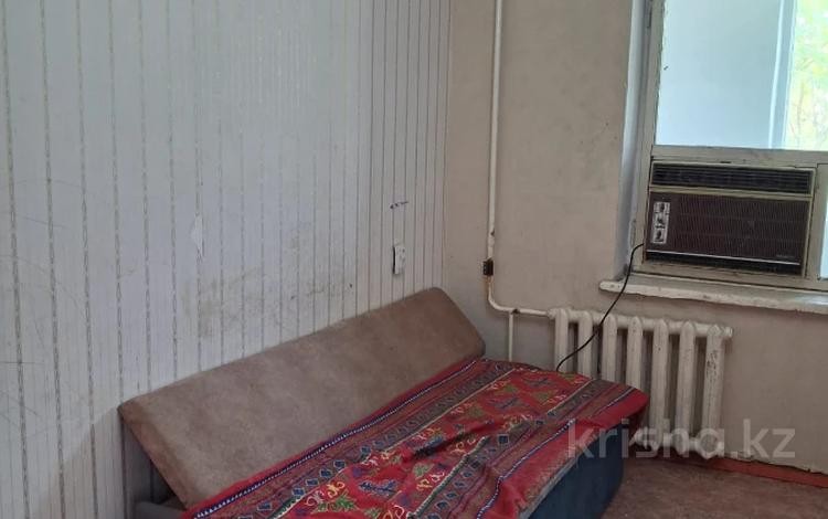 1-бөлмелі пәтер · 35 м² · 3/5 қабат, Малдагулова 46, бағасы: 100 000 ₸ в Шымкенте, Абайский р-н — фото 2