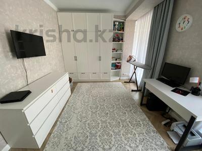 3-комнатная квартира · 91 м² · 1/3 этаж, Звёздная за 87 млн ₸ в Алматы, Бостандыкский р-н