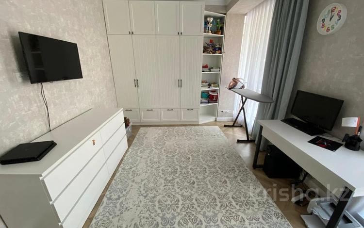 3-комнатная квартира · 91 м² · 1/3 этаж, Звёздная за 87 млн ₸ в Алматы, Бостандыкский р-н — фото 10
