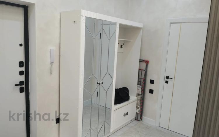 2-комнатная квартира · 43 м² · 6/10 этаж, Фадеева 38/1 за 300 000 ₸ в Алматы, Алатауский р-н — фото 2