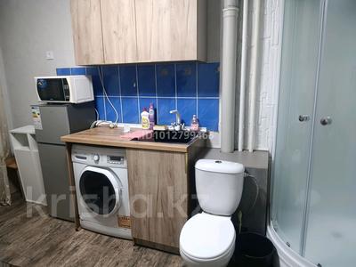 1-бөлмелі пәтер · 10 м² · 5/9 қабат, Серикбаева 1/1, бағасы: 4 млн ₸ в Усть-Каменогорске