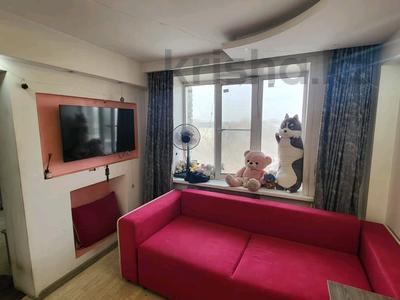 1-комнатная квартира · 34 м² · 7/9 этаж, проспект Назарбаева 83/1 за 11 млн ₸ в Усть-Каменогорске