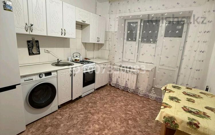 1-комнатная квартира · 60 м² · 8/9 этаж, Нур Актобе 4микр — Сити 4,16шы үй за 90 000 ₸ — фото 3