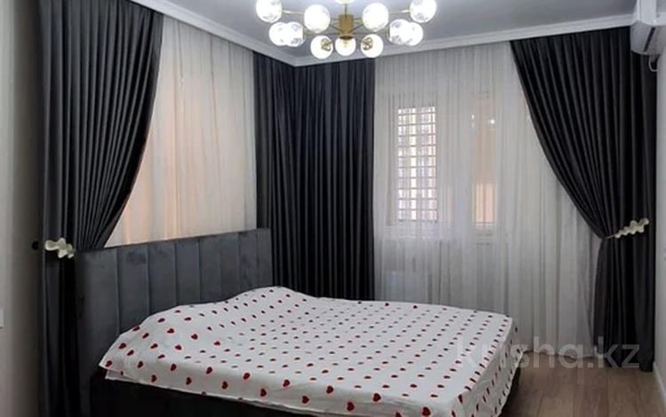 2-комнатная квартира · 70 м² · 5/16 этаж, ​Туркия 1280/2 — Алатау батыра за 18 000 ₸ в Шымкенте, Каратауский р-н — фото 28