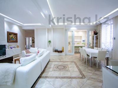 Жеке үй · 9 бөлме · 597 м² · 14 жүзд., Амангельды, бағасы: 670 млн ₸ в Алматы, Наурызбайский р-н
