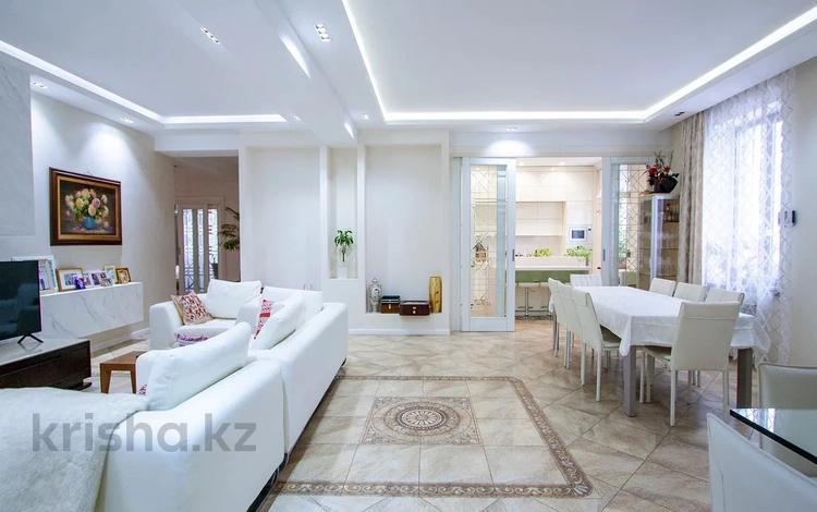 Жеке үй · 9 бөлме · 597 м² · 14 жүзд., Амангельды, бағасы: 670 млн ₸ в Алматы, Наурызбайский р-н — фото 22