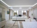 Жеке үй · 9 бөлме · 597 м² · 14 жүзд., Амангельды, бағасы: 670 млн ₸ в Алматы, Наурызбайский р-н — фото 17