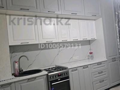 3-комнатная квартира · 75 м² · 1/9 этаж, мкр Жетысу-2 — Абая Сайна за 63.5 млн ₸ в Алматы, Ауэзовский р-н
