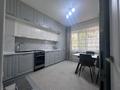 3-комнатная квартира · 75 м² · 1/9 этаж, мкр Жетысу-2 — Абая Сайна за 66 млн ₸ в Алматы, Ауэзовский р-н