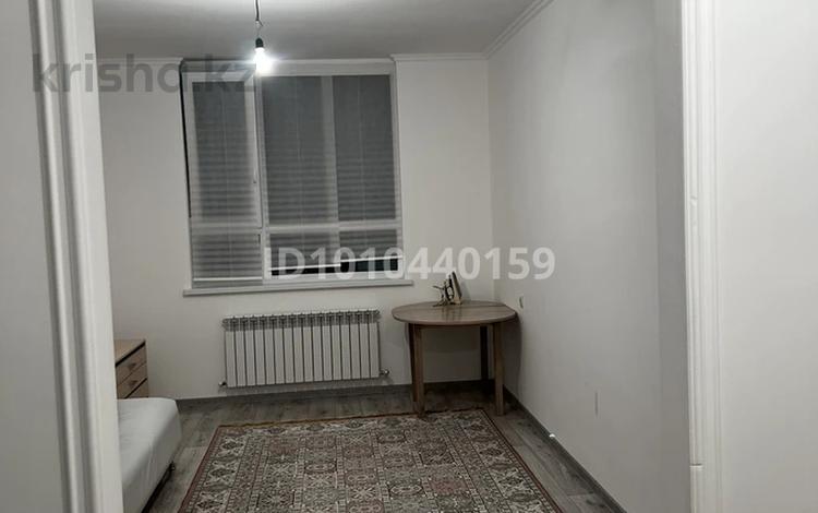 1-комнатная квартира · 40 м² · 7/9 этаж, А102 11/2 — Метро за 180 000 〒 в Астане, Сарайшык р-н — фото 2