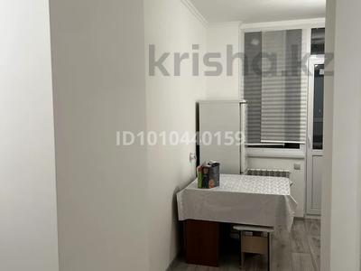 1-бөлмелі пәтер · 40 м² · 7/9 қабат, А102 11/2 — Метро, бағасы: 170 000 ₸ в Астане, Сарайшык р-н