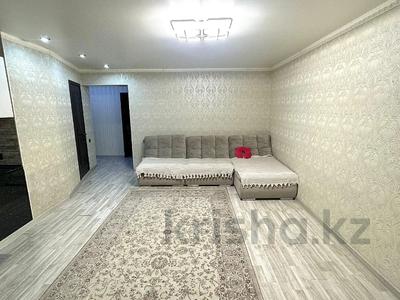 3-комнатная квартира · 58 м² · 2/4 этаж, Гали Орманова 56/70 за 200 000 〒 в Талдыкоргане