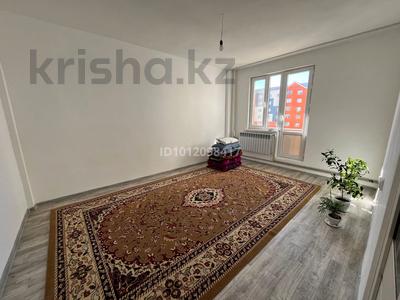 2-комнатная квартира · 58 м² · 2/5 этаж, 15мкр за 18.5 млн ₸ в Таразе