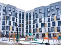 2-комнатная квартира · 49 м² · 5/6 этаж, Халиуллина за 29.7 млн ₸ в Алматы, Медеуский р-н