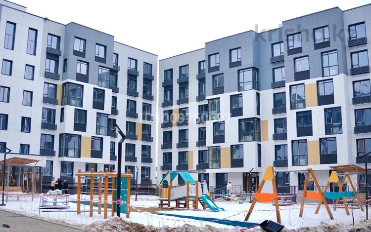 2-комнатная квартира · 49 м² · 5/6 этаж, Халиуллина за 29.7 млн ₸ в Алматы, Медеуский р-н — фото 3