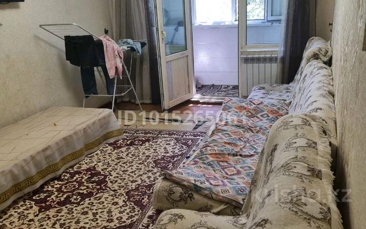 2-бөлмелі пәтер · 60 м² · 4/5 қабат, 18-шағынаудан, Жангельдина 3 — Жангельдина Әль Фараби, бағасы: 200 000 ₸ в Шымкенте, Аль-Фарабийский р-н — фото 2
