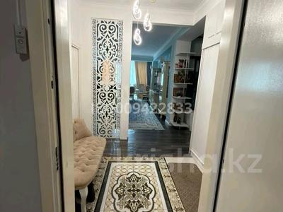 3-комнатная квартира · 140 м² · 14/15 этаж, Навои 70 за 100 млн ₸ в Алматы, Ауэзовский р-н