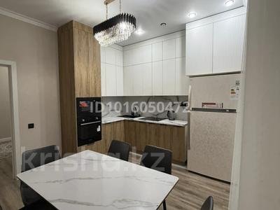 2-комнатная квартира · 82 м² · 2/9 этаж, Акан серэ 28 за 300 000 ₸ в Кокшетау