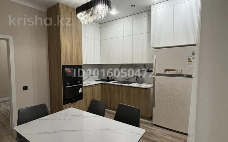 2-комнатная квартира · 82 м² · 2/9 этаж, Акан серэ 28 за 300 000 ₸ в Кокшетау — фото 2