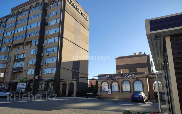 2-бөлмелі пәтер · 64 м² · 10/10 қабат, мкр. Алтын орда, Мангилик ел 20, бағасы: 21 млн ₸ в Актобе — фото 2