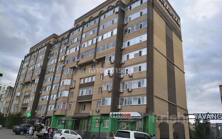 2-бөлмелі пәтер · 64 м² · 10/10 қабат, Алтын орда ш/а., Мангилик Ел 20, 20 к1-2, бағасы: 18 млн ₸ в Актобе, мкр. Алтын орда — фото 52