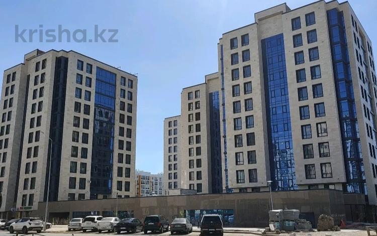 7-комнатная квартира · 203 м² · 9/11 этаж, Бухар Жырау — Сфера парк, Бухар жырау и А Бокейхан за 99 млн ₸ в Астане, Есильский р-н — фото 3