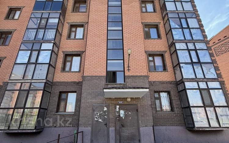 3-комнатная квартира · 65.2 м² · 5/5 этаж, Левый берег 21 за 16.5 млн ₸ в  — фото 2