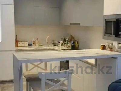 2-комнатная квартира · 71 м² · 4/12 этаж, Розыбакиева 181а за 75 млн 〒 в Алматы, Бостандыкский р-н