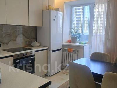 2-комнатная квартира · 56 м² · 7/8 этаж, Е 15 15/1 за 30.5 млн ₸ в Астане, Нура р-н