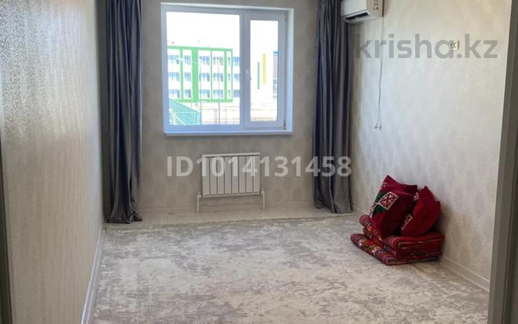 1-комнатная квартира · 40 м² · 2/5 этаж, 20-й мкр 24/1 за 10 000 ₸ в Актау — фото 2