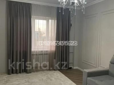 3-бөлмелі пәтер · 74 м² · 4/9 қабат, Ақсай-1 ш/а., бағасы: 380 000 ₸ в Алматы, Ауэзовский р-н