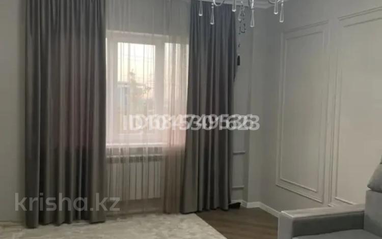 3-бөлмелі пәтер · 74 м² · 4/9 қабат, Ақсай-1 ш/а., бағасы: 380 000 ₸ в Алматы, Ауэзовский р-н — фото 2