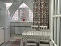 3-бөлмелі пәтер · 74 м² · 4/9 қабат, Ақсай-1 ш/а., бағасы: 380 000 ₸ в Алматы, Ауэзовский р-н — фото 2