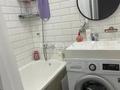 3-бөлмелі пәтер · 74 м² · 4/9 қабат, Ақсай-1 ш/а., бағасы: 380 000 ₸ в Алматы, Ауэзовский р-н — фото 5