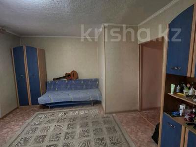 1-комнатная квартира · 35.1 м² · 5/5 этаж, Кунаева 7 за 11 млн 〒 в Талдыкоргане, мкр Самал