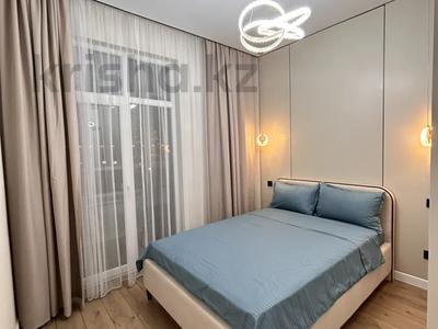 2-комнатная квартира · 49 м² · 4/9 этаж, Шамши Калдаяков 55а за 20 000 ₸ в Астане, Сарайшык р-н