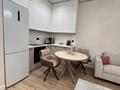 2-комнатная квартира · 49 м² · 4/9 этаж, Шамши Калдаяков 55а за 20 000 ₸ в Астане, Сарайшык р-н — фото 4