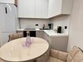 2-комнатная квартира · 49 м² · 4/9 этаж, Шамши Калдаяков 55а за 20 000 ₸ в Астане, Сарайшык р-н — фото 5