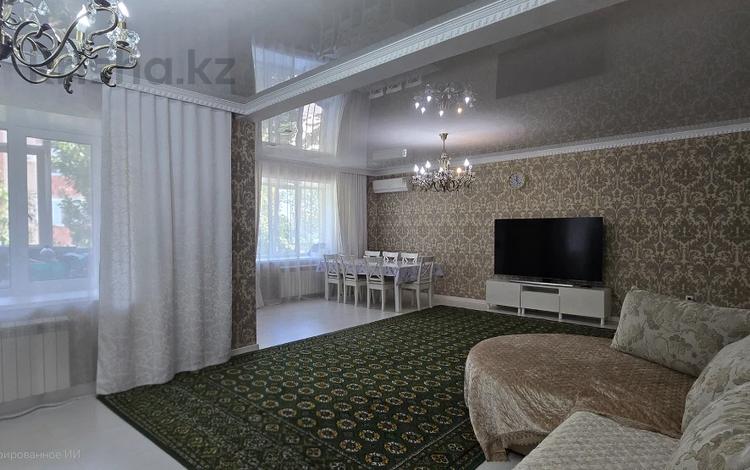 4-комнатная квартира · 164.2 м² · 2/5 этаж, Ораза Татеулы за 68 млн ₸ в Актобе — фото 14