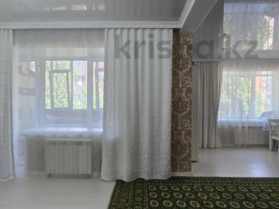 4-комнатная квартира · 164.2 м² · 2/5 этаж, Ораза Татеулы за 68 млн ₸ в Актобе