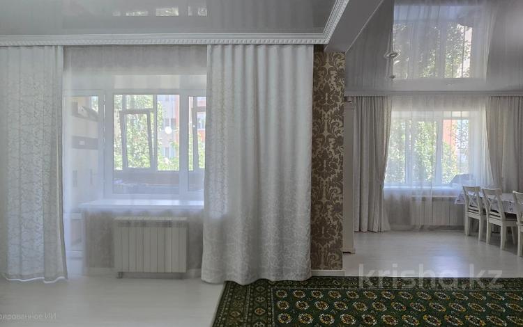 4-комнатная квартира · 164.2 м² · 2/5 этаж, Ораза Татеулы за 68 млн ₸ в Актобе — фото 27
