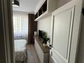 2-бөлмелі пәтер · 50 м² · 6/12 қабат, Райымбека, бағасы: 45 млн ₸ в Алматы, Жетысуский р-н — фото 12