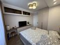 2-бөлмелі пәтер · 50 м² · 6/12 қабат, Райымбека, бағасы: 45 млн ₸ в Алматы, Жетысуский р-н — фото 15