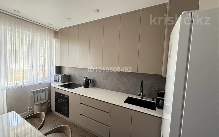 2-бөлмелі пәтер · 50 м² · 6/12 қабат, Райымбека, бағасы: 45 млн ₸ в Алматы, Жетысуский р-н — фото 3