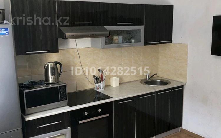 1-комнатная квартира · 40 м² · 3/12 этаж, Сыганак 2 за 29.5 млн ₸ в Астане, Нура р-н — фото 2