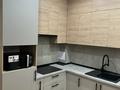 2-бөлмелі пәтер · 37.7 м² · 1/6 қабат, Халиуллина 196/17, бағасы: 32 млн ₸ в Алматы, Медеуский р-н
