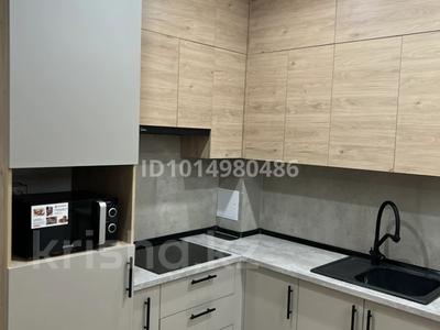 2-бөлмелі пәтер · 37.7 м² · 1/6 қабат, Халиуллина 196/17, бағасы: 32 млн ₸ в Алматы, Медеуский р-н