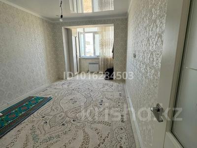 2-комнатная квартира · 74.2 м² · 3 этаж, 32В мкр 9 за 160 000 ₸ в Актау