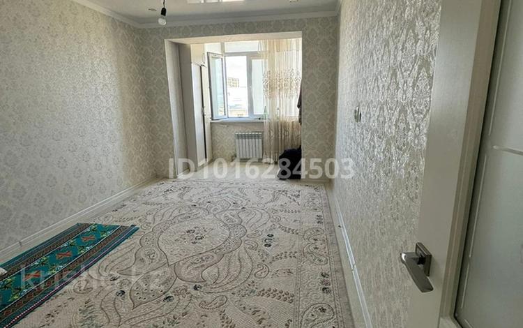 2-комнатная квартира · 74.2 м² · 3 этаж, 32В мкр 9 за 160 000 ₸ в Актау — фото 2