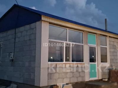Отдельный дом · 2 комнаты · 100 м² · 10 сот., Каскабулак 41 за 12.5 млн ₸ в Семее